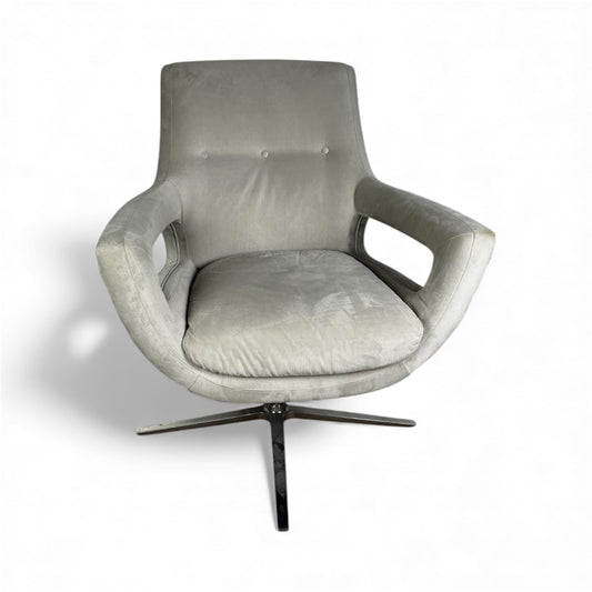 Eichholtz Flávio Swivel Chair