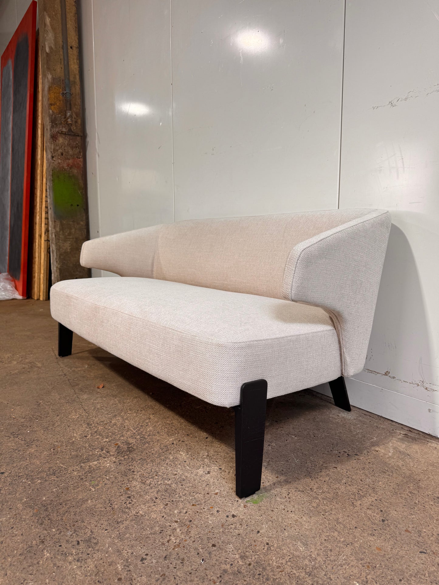 Camerich Embrace Loveseat Sofa