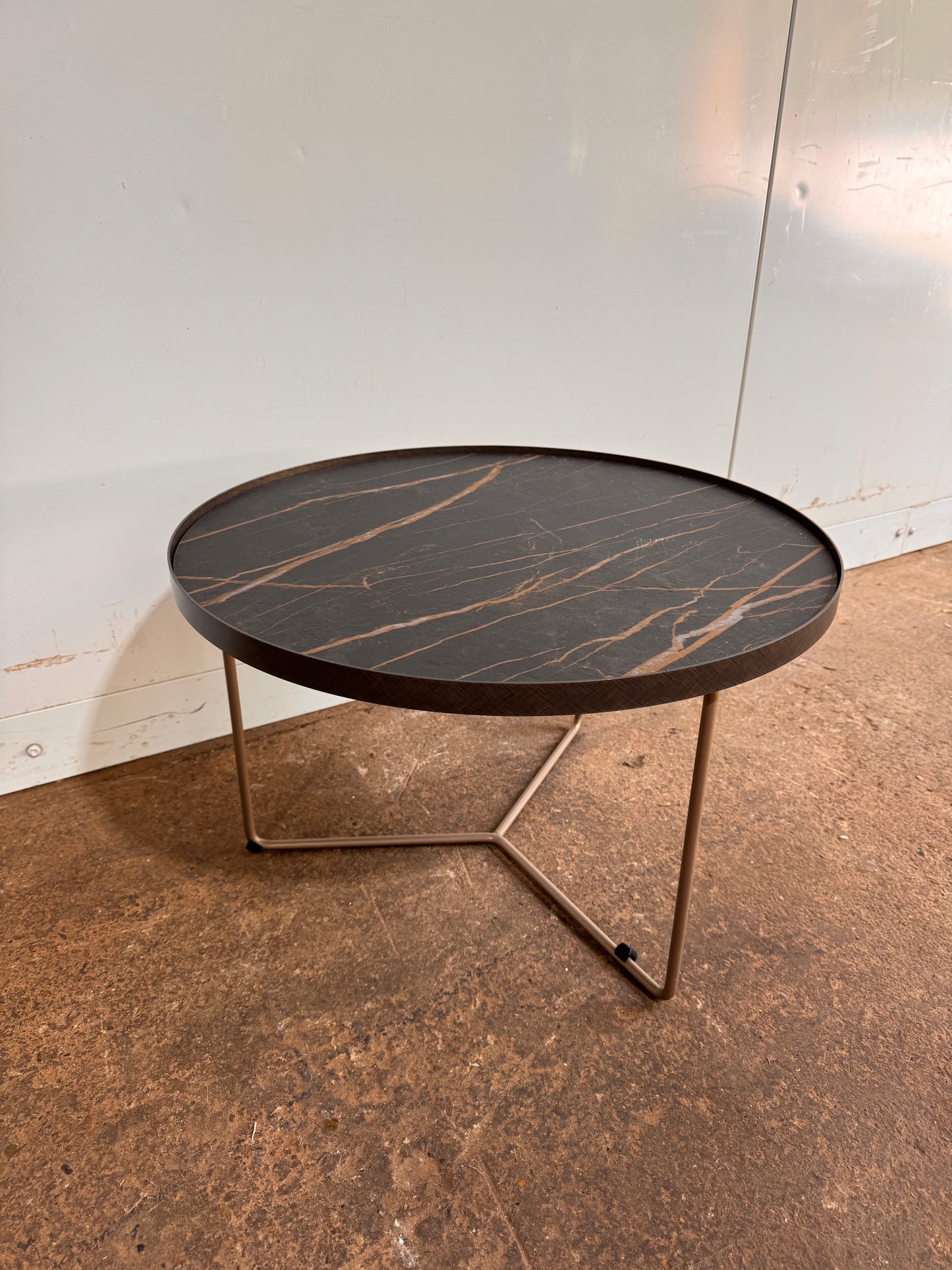 Cattelan Italia Billy Keramik Coffee Table