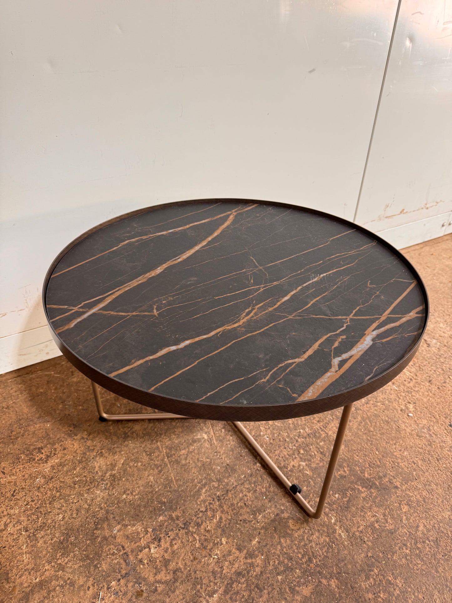 Cattelan Italia Billy Keramik Coffee Table