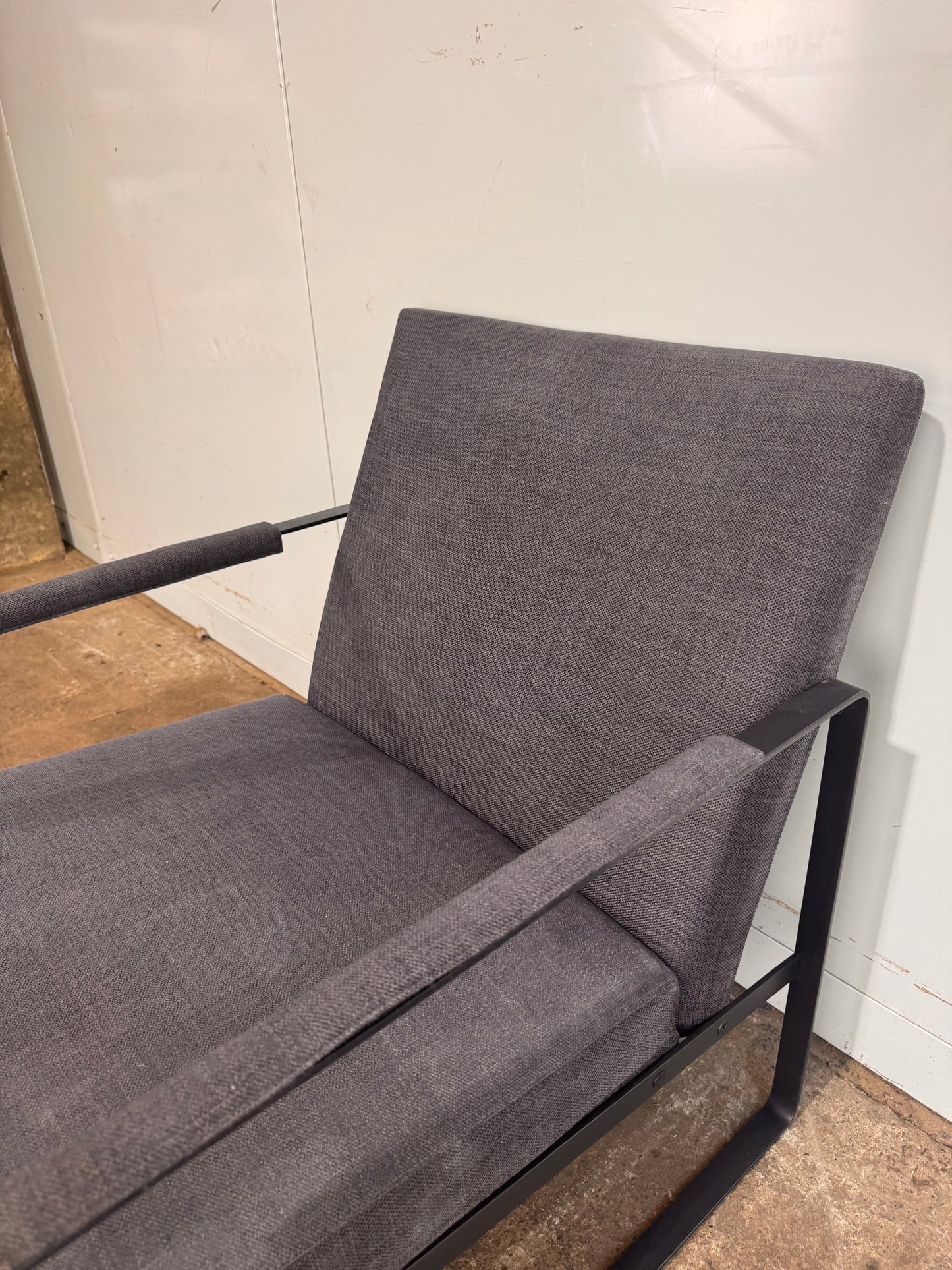 Camerich Austen Armchair