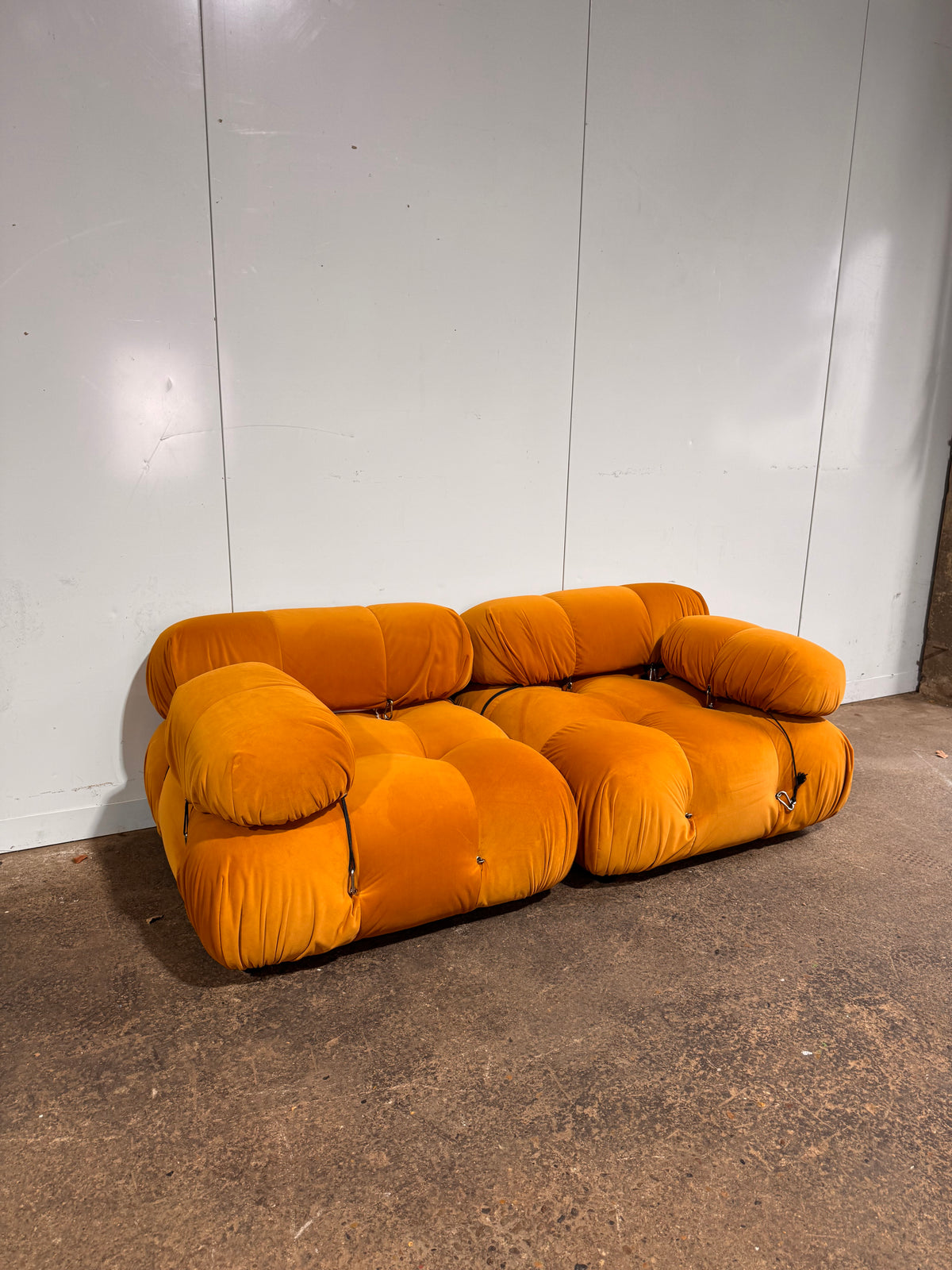 Camaleonda Style 2 Seater Sofa