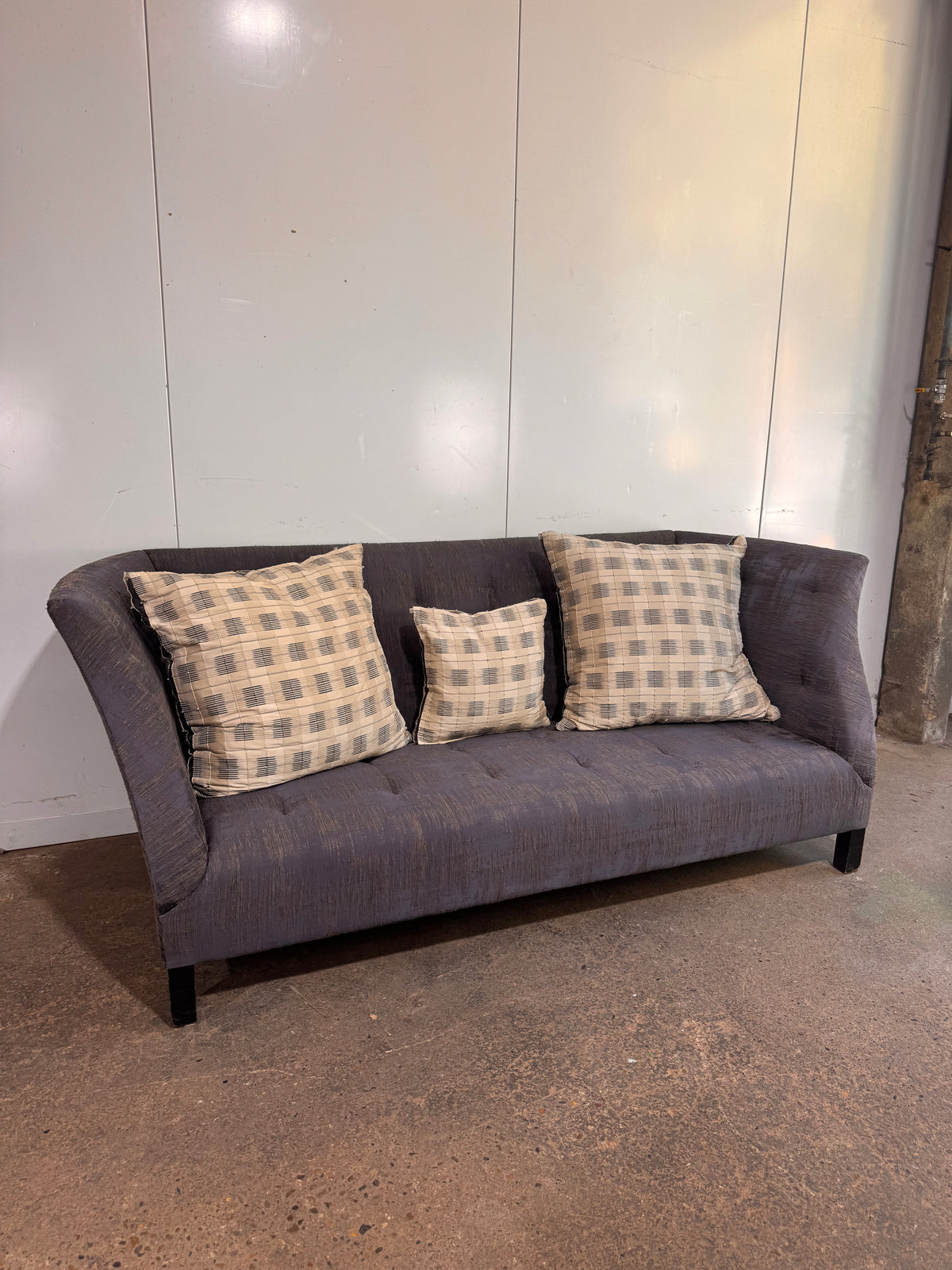 Mary Fox Linton Bespoke Sofa