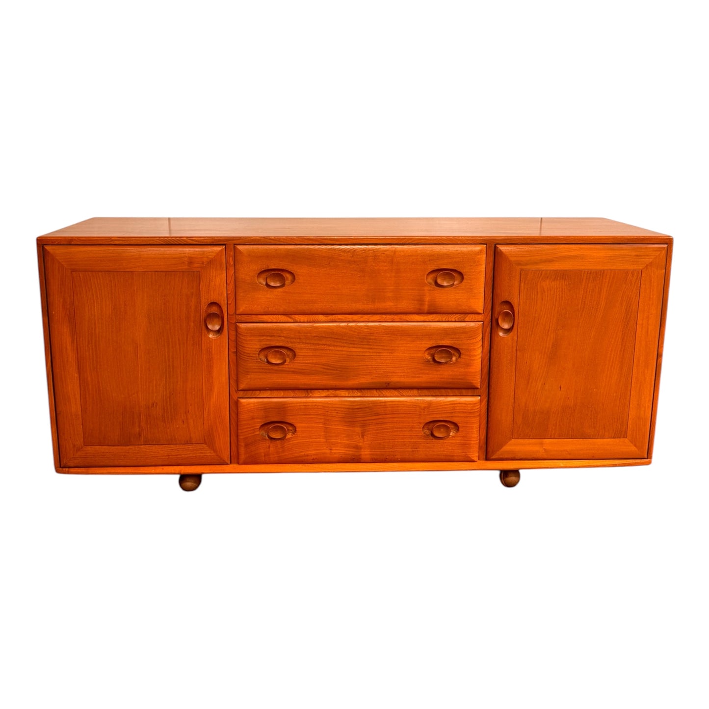 Ercol Midcentury Windsor Sideboard