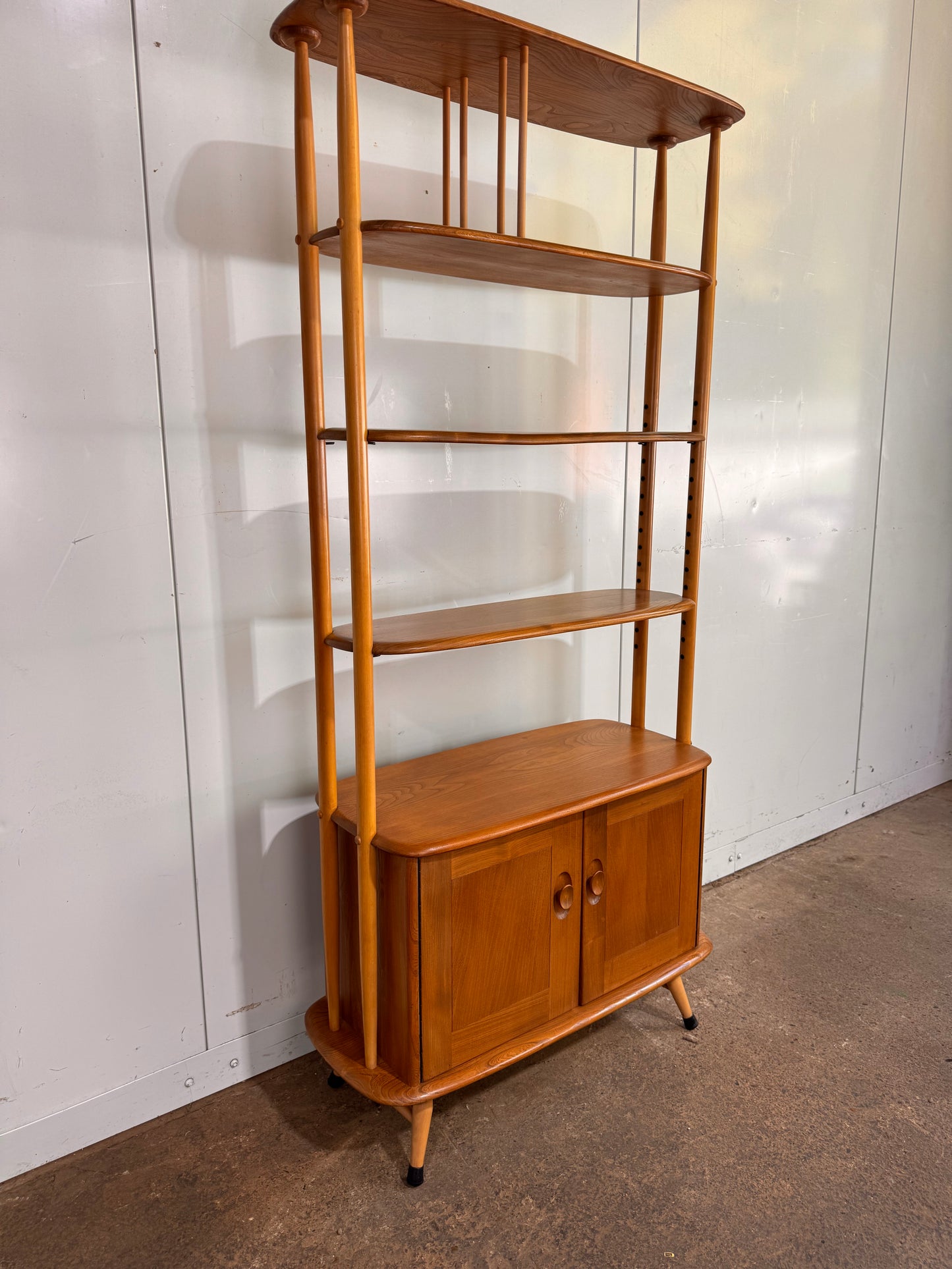 Ercol No.363 Giraffe Room Divider