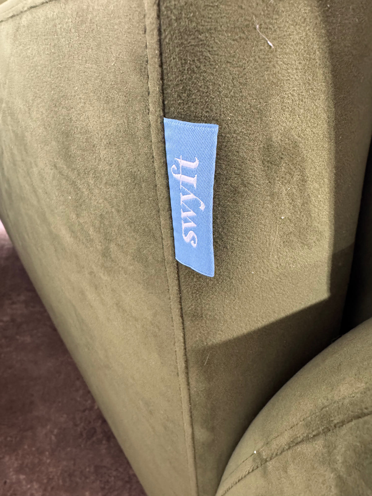 Swyft Model 05 2 Seater Sofa