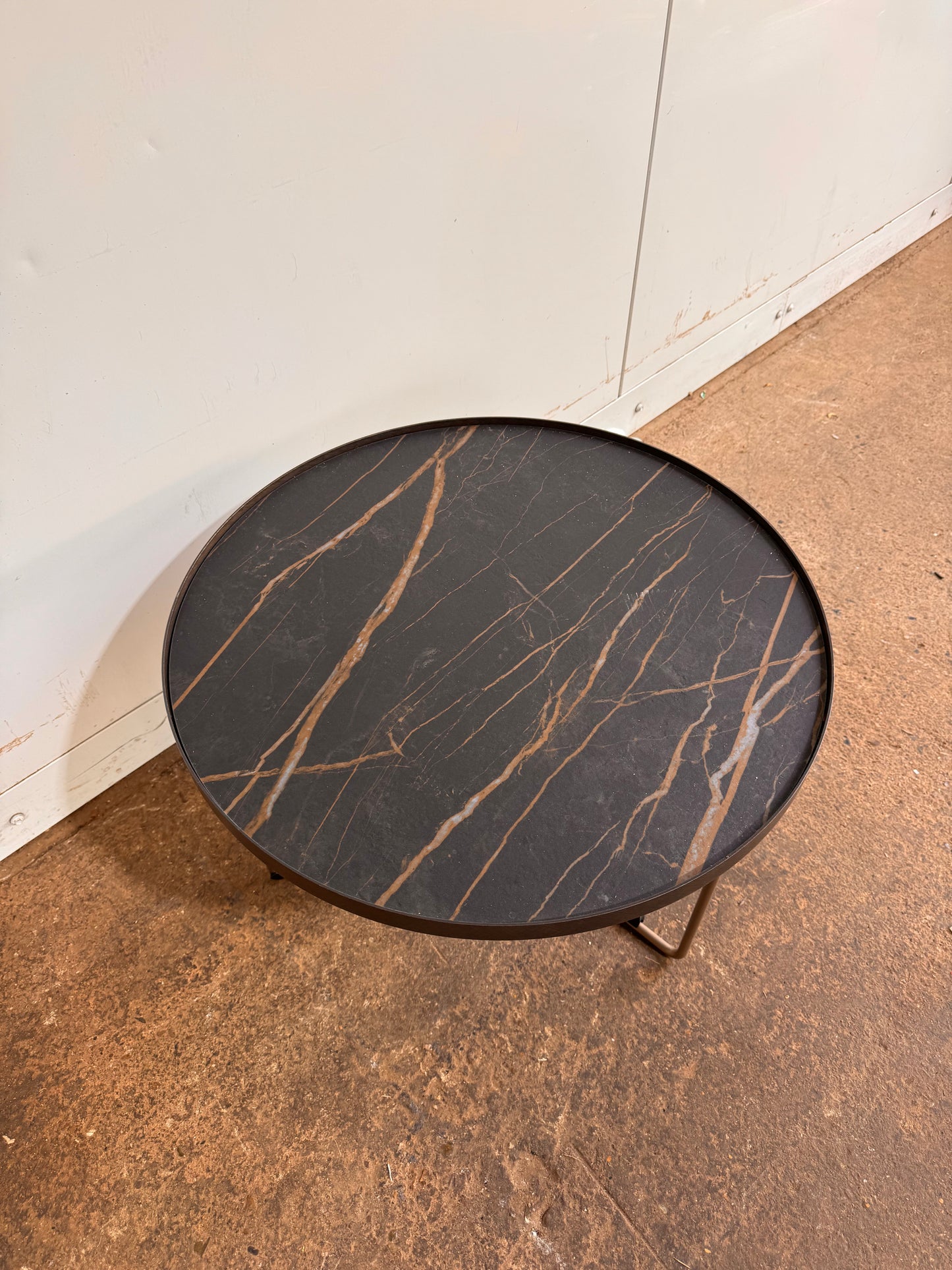 Cattelan Italia Billy Keramik Coffee Table