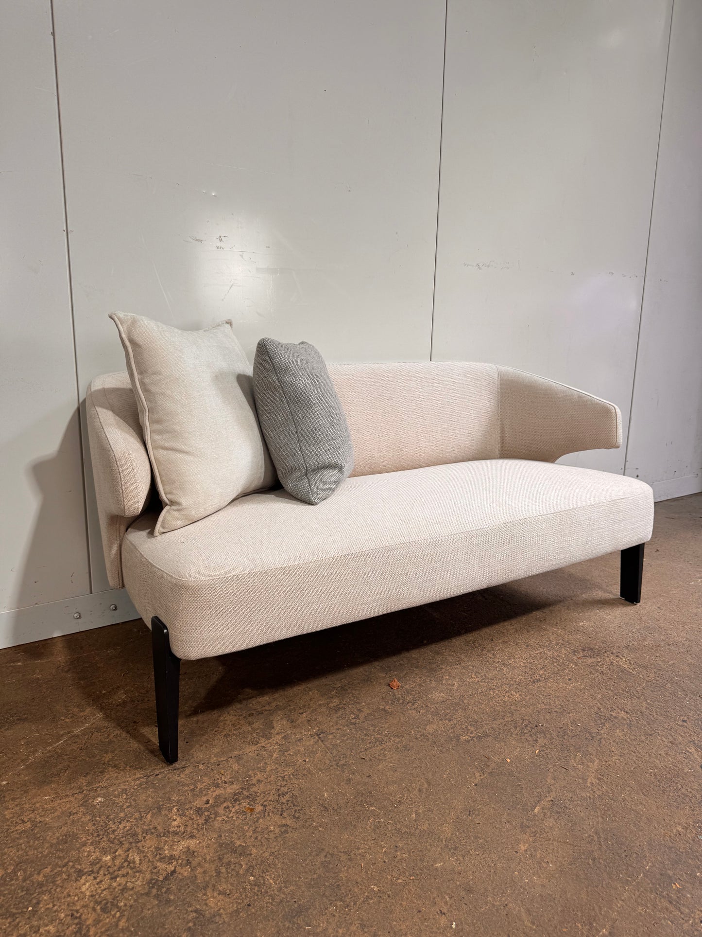 Camerich Embrace Loveseat Sofa