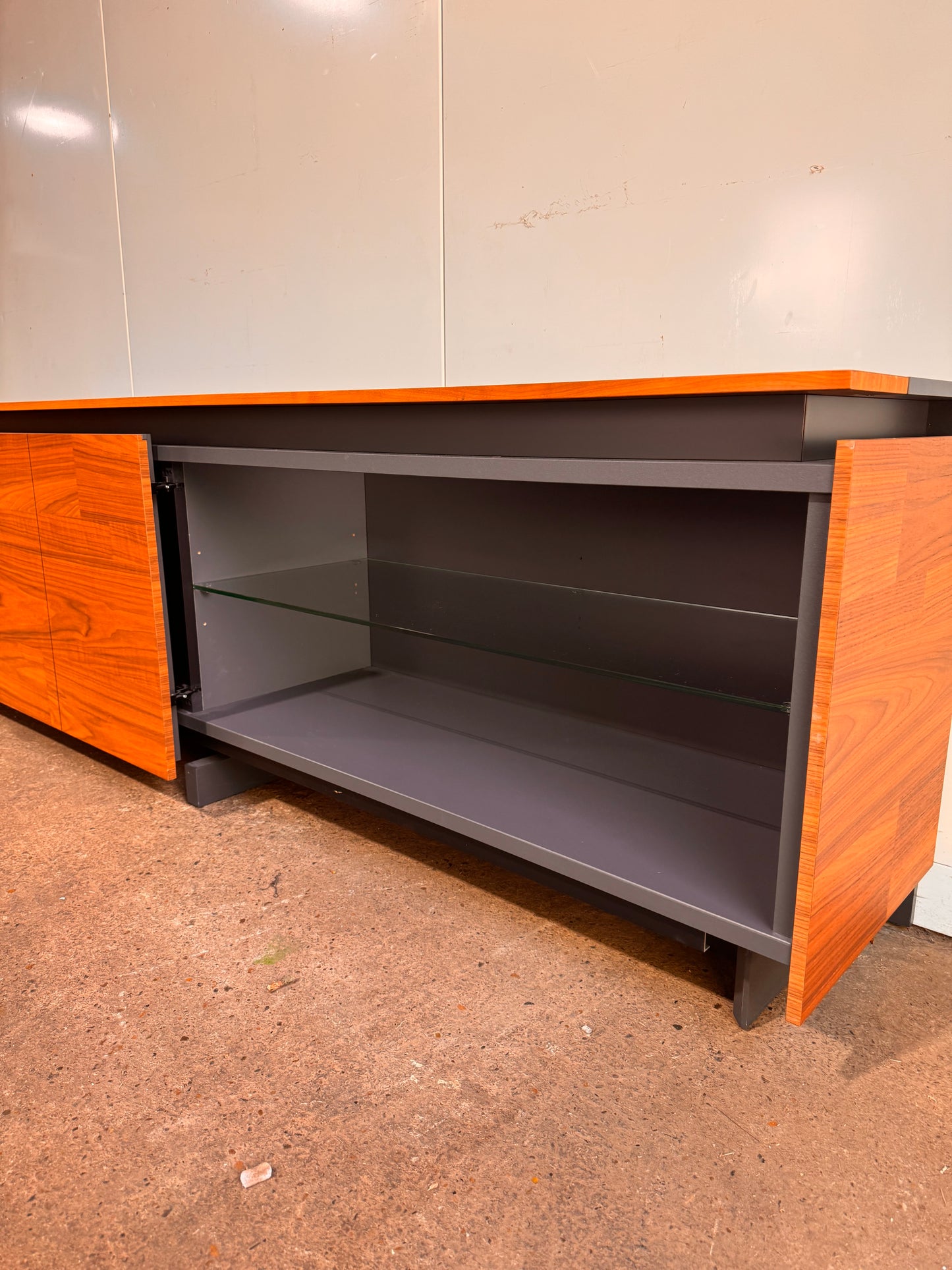 Cattelan Italia Europa Sideboard