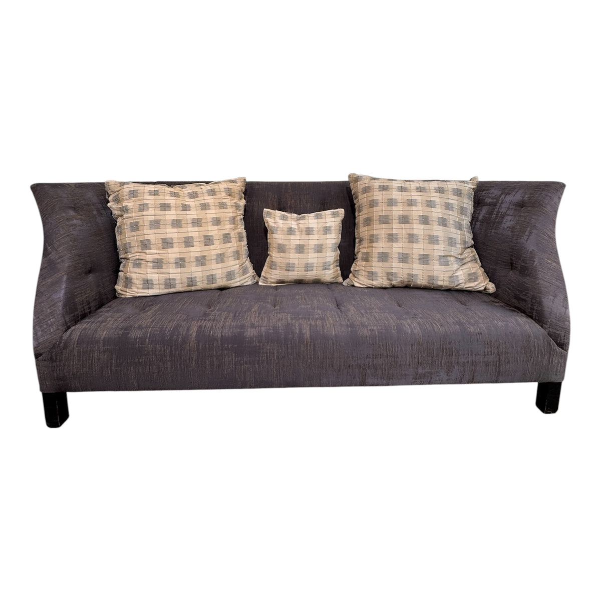 Mary Fox Linton Bespoke Sofa