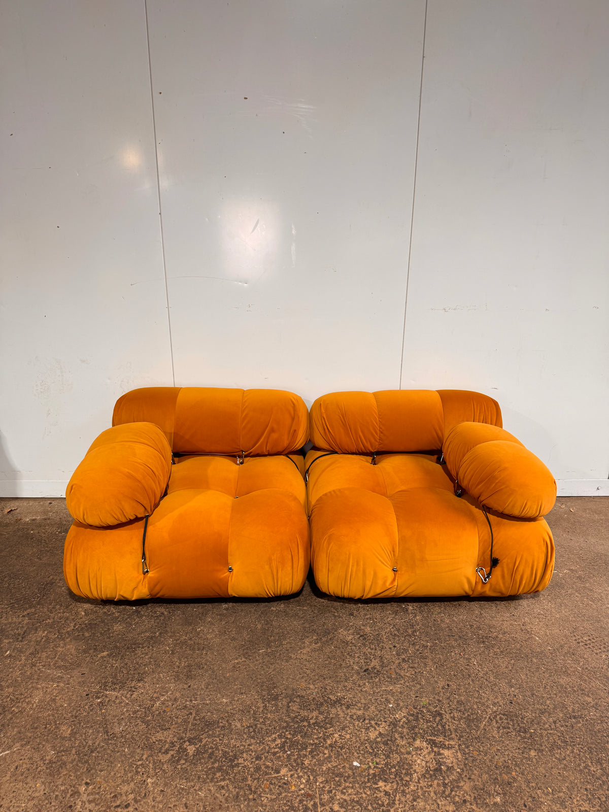 Camaleonda Style 2 Seater Sofa