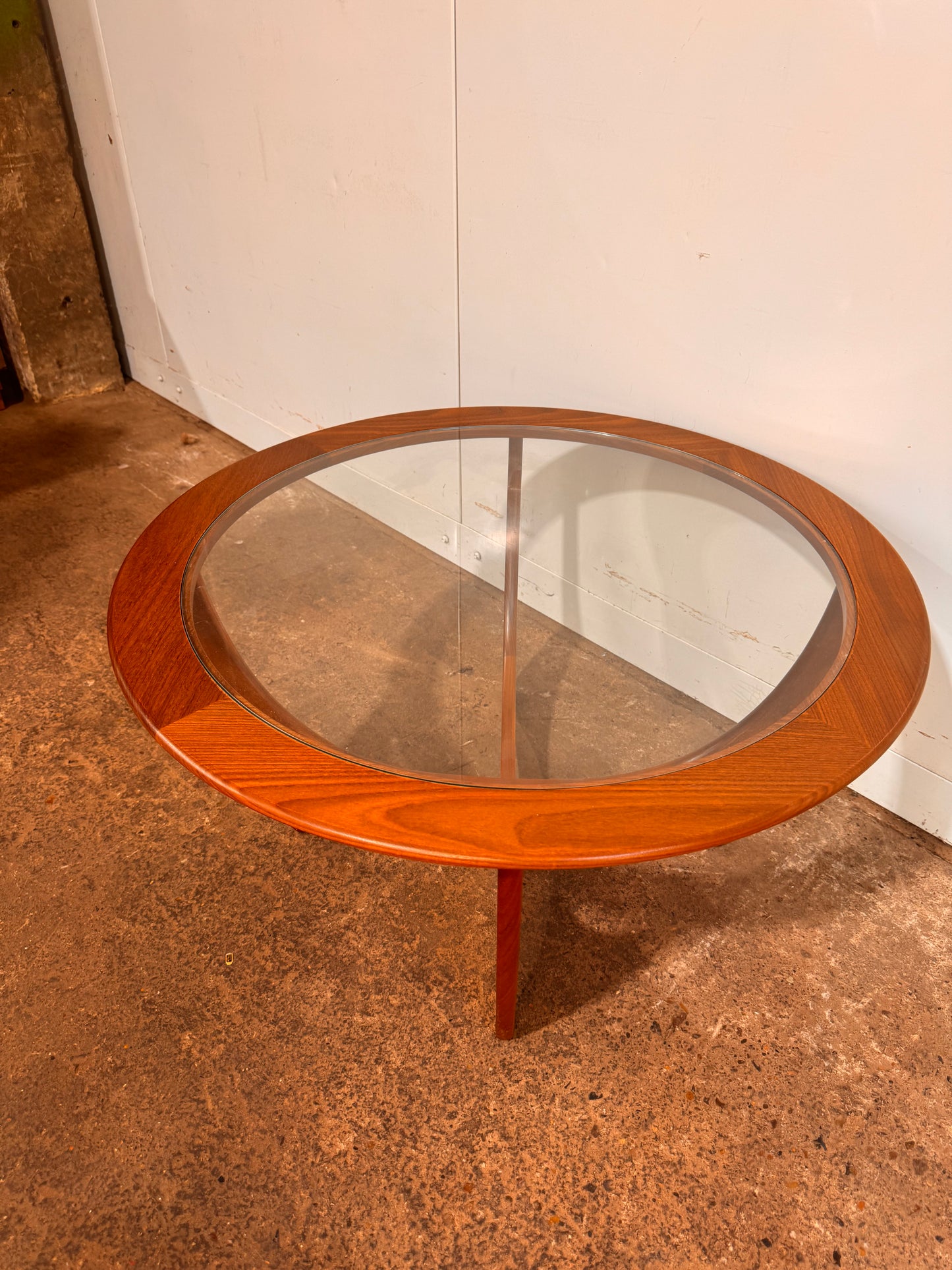 G Plan Astro Midcentury Coffee Table