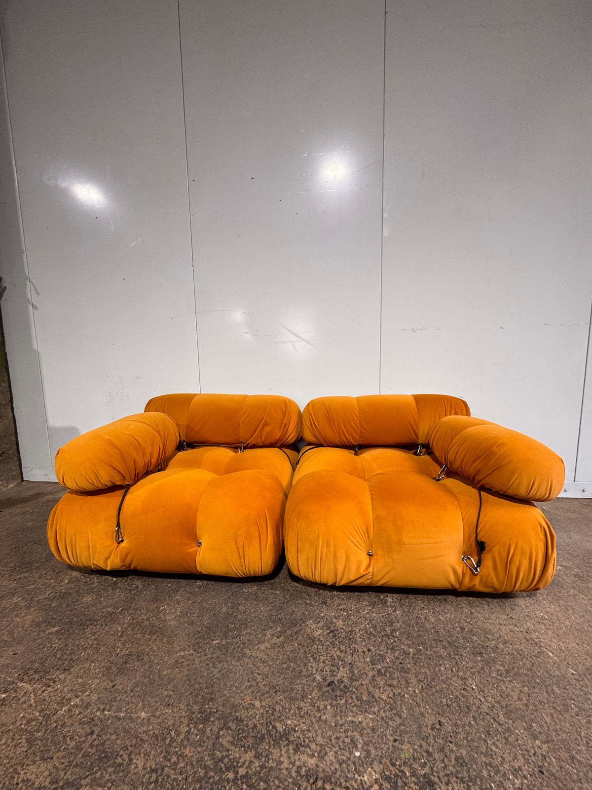Camaleonda Style 2 Seater Sofa