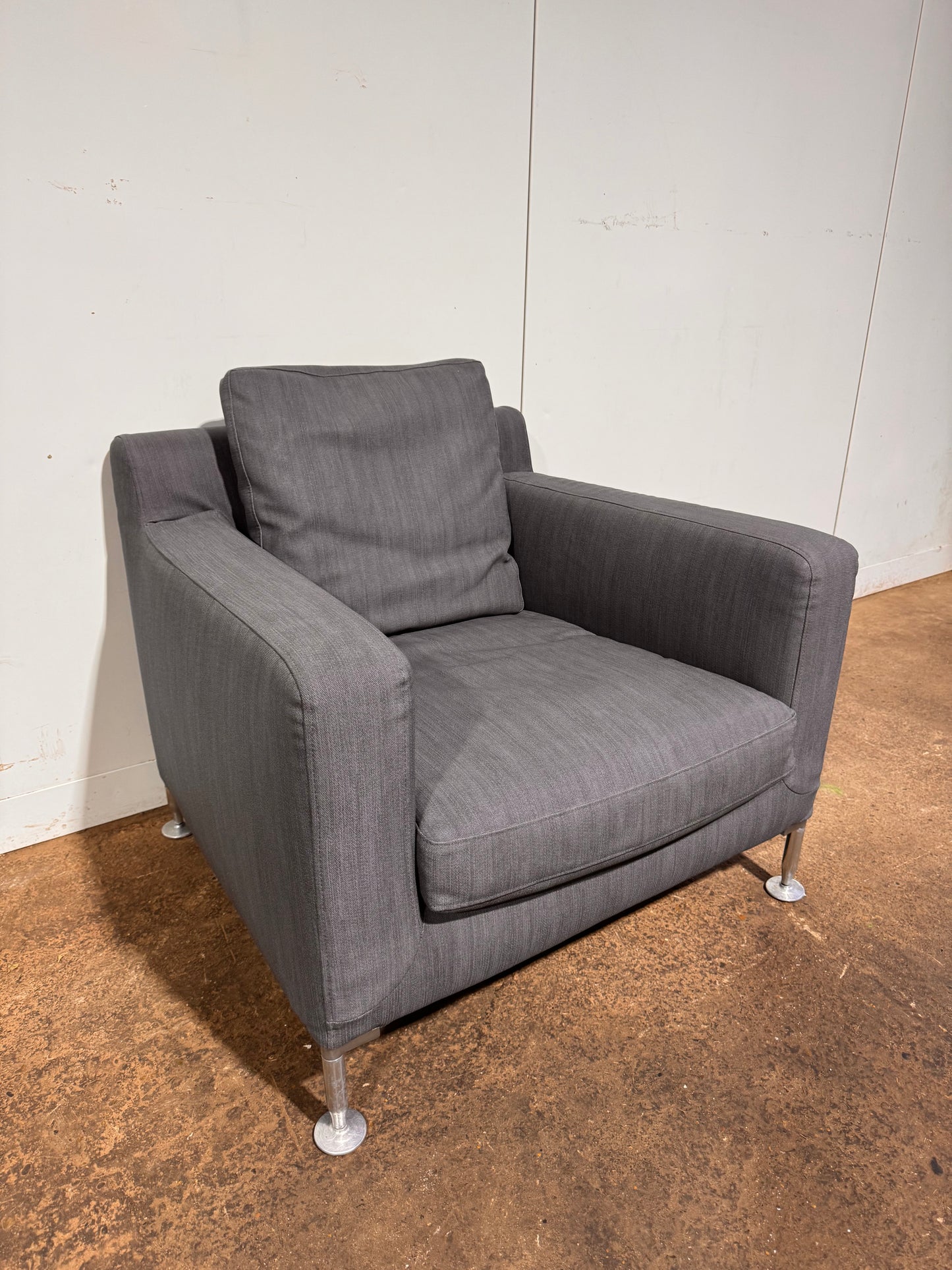 B&B Italia ‘Harry’ Armchair