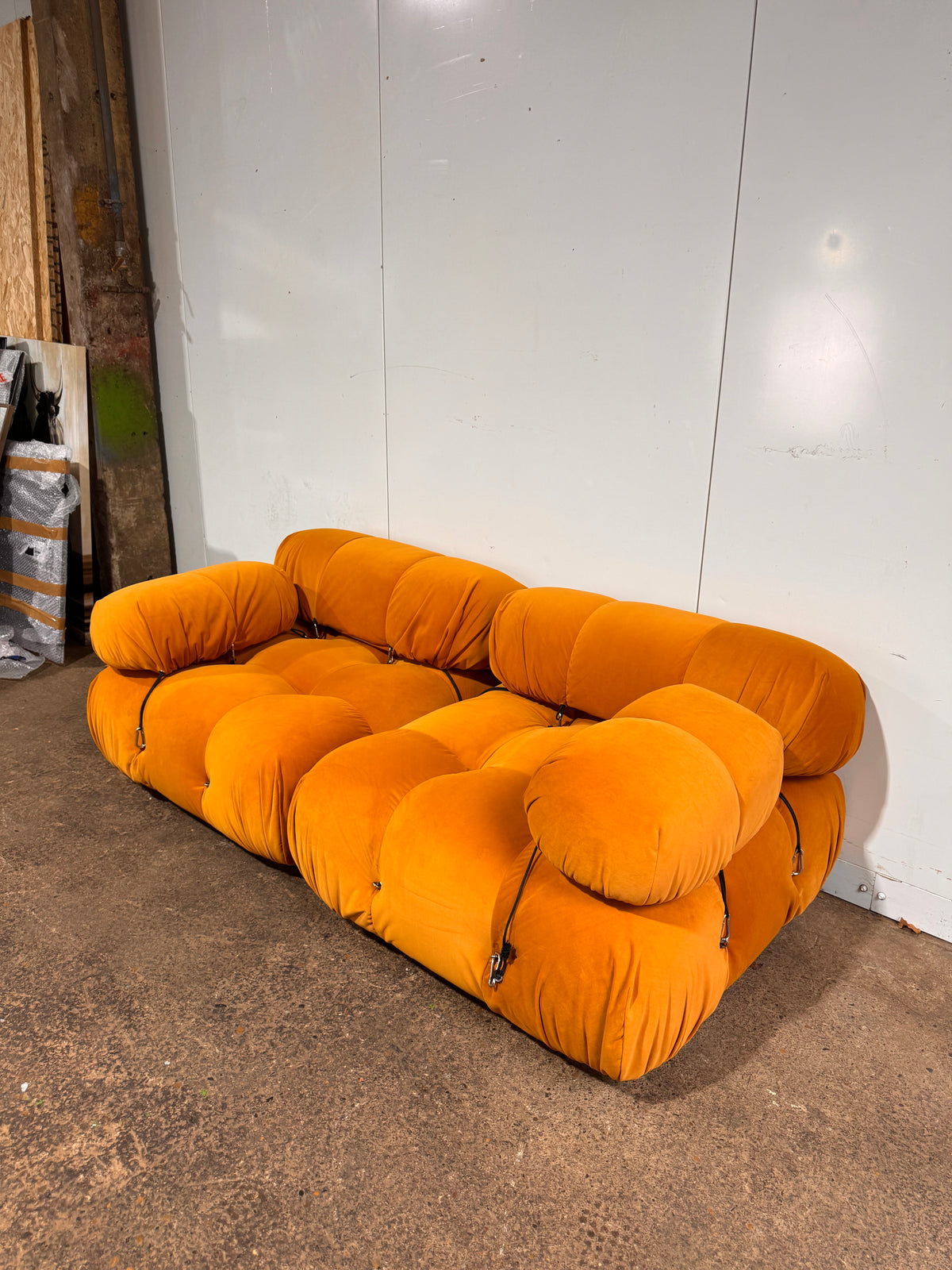 Camaleonda Style 2 Seater Sofa