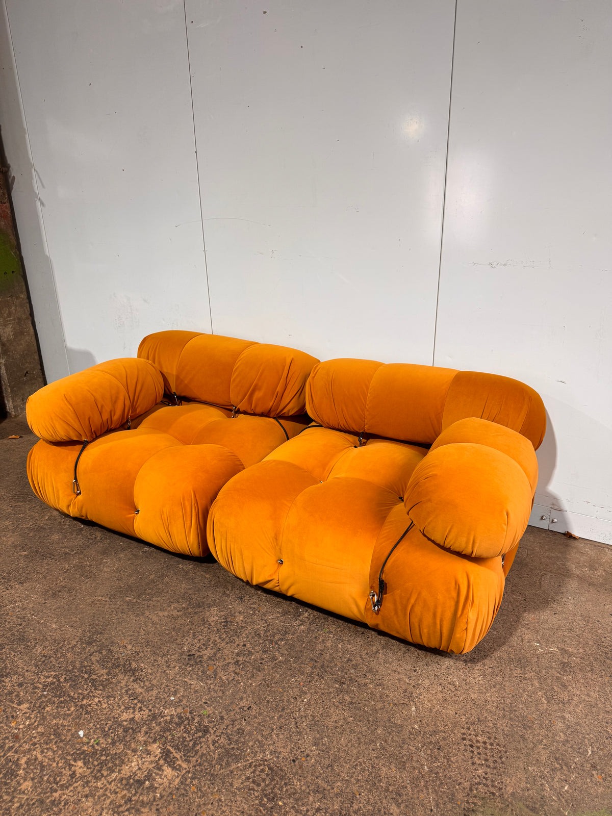 Camaleonda Style 2 Seater Sofa