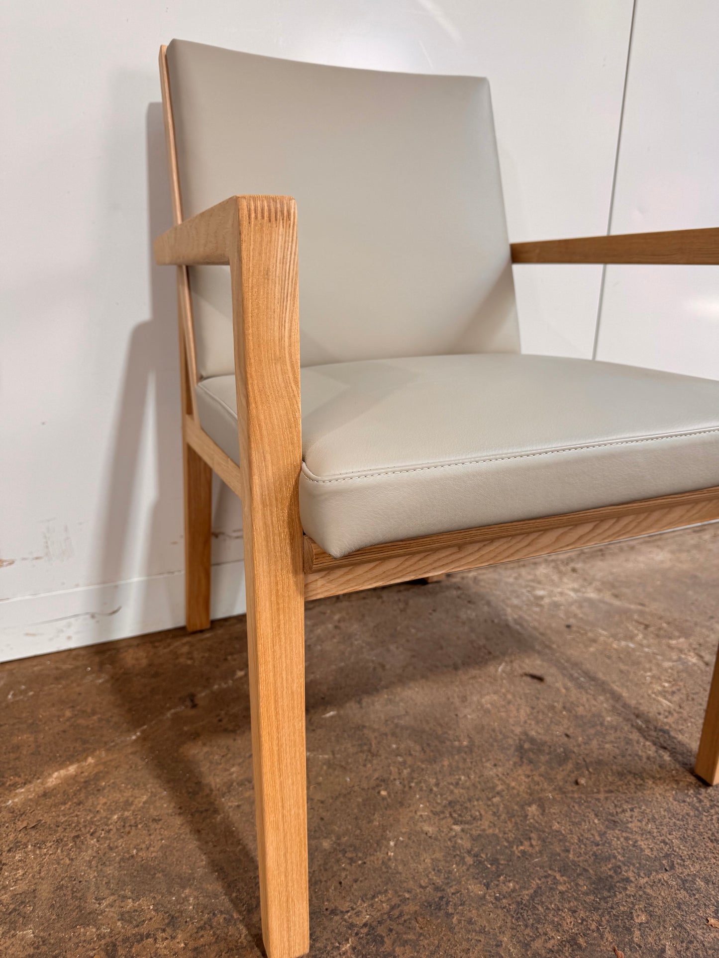 Camerich Flora Lounge Chair