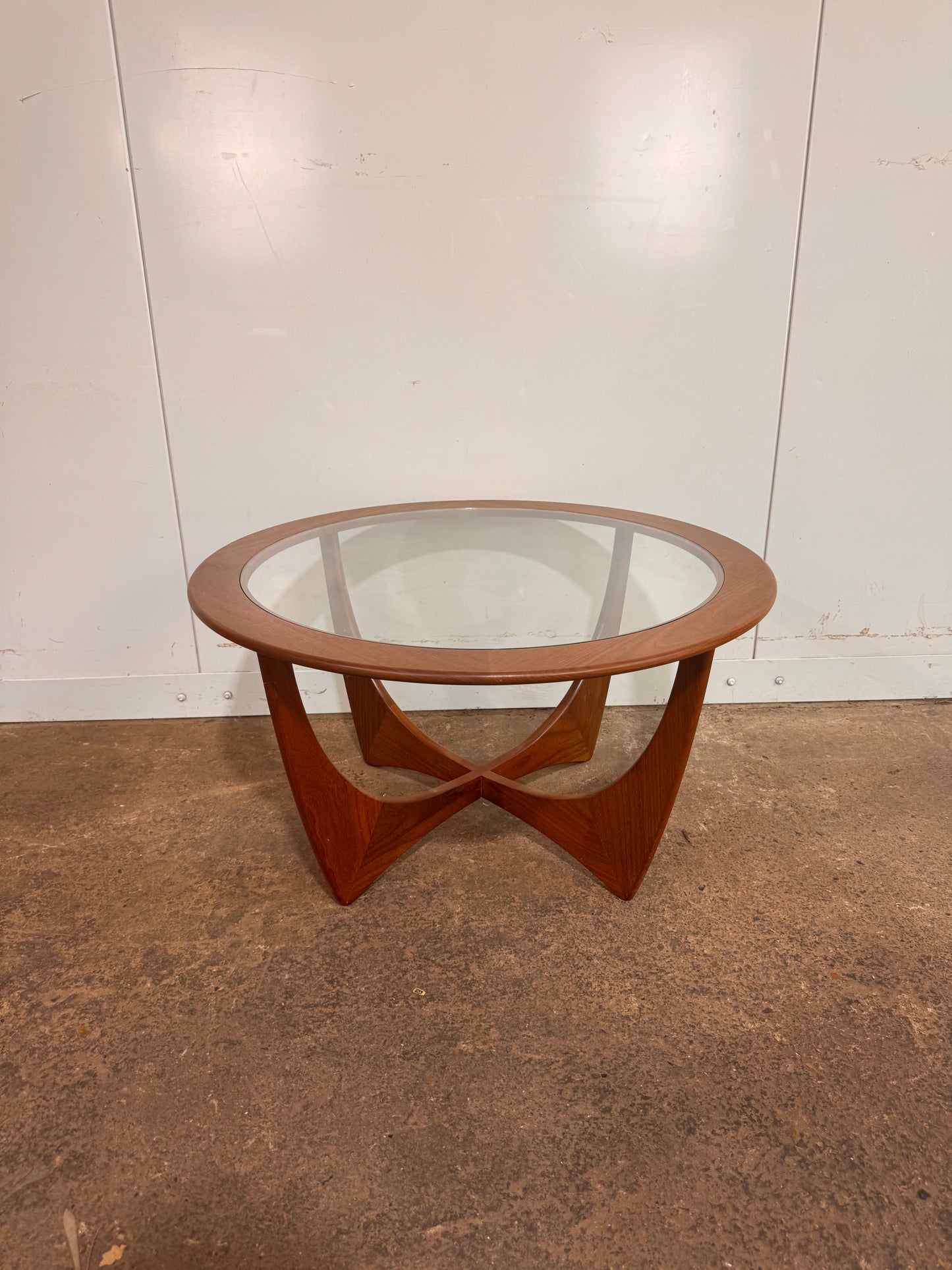 G Plan Astro Midcentury Coffee Table