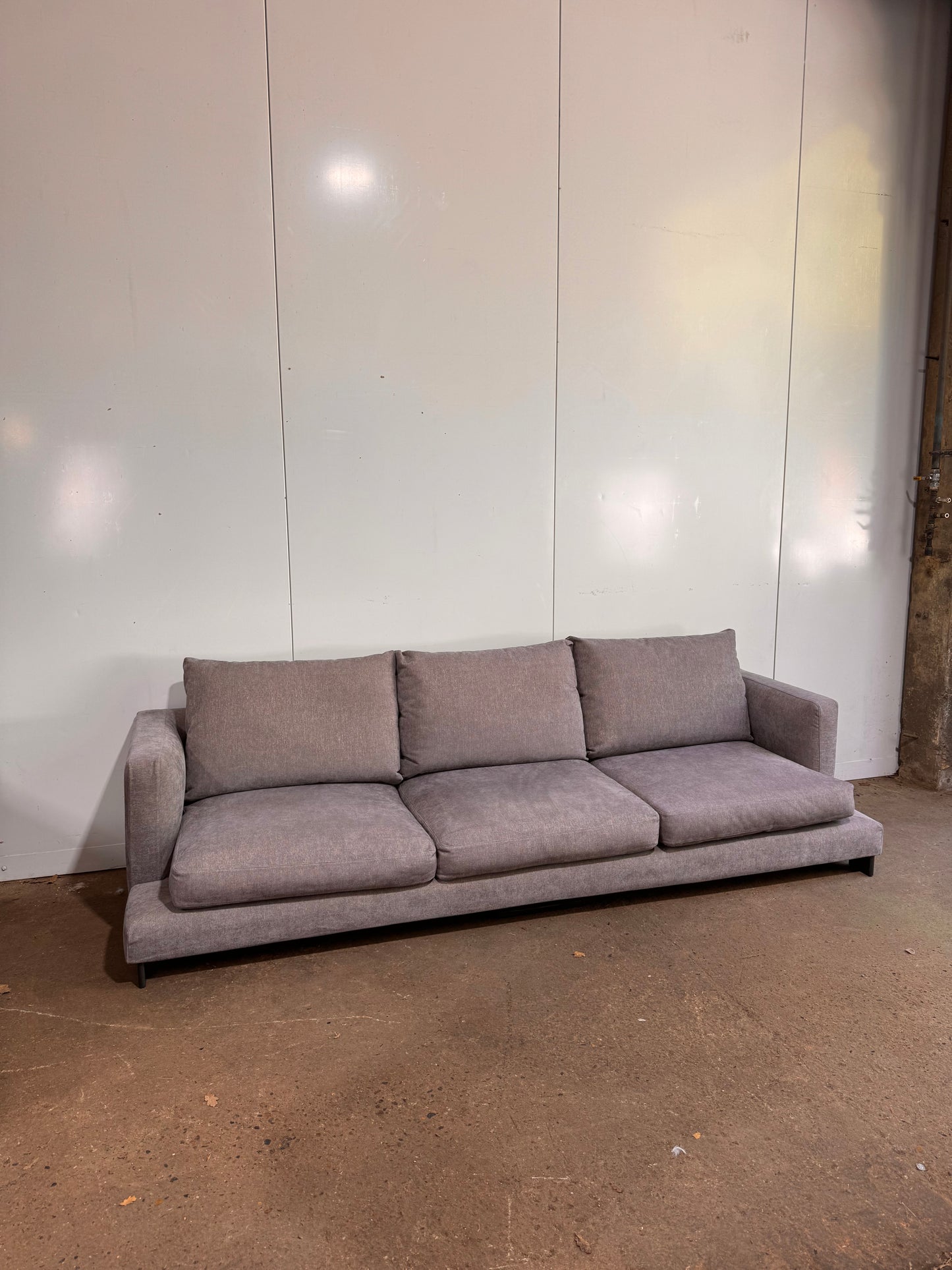 Camerich Lazytime 3 Seater Sofa