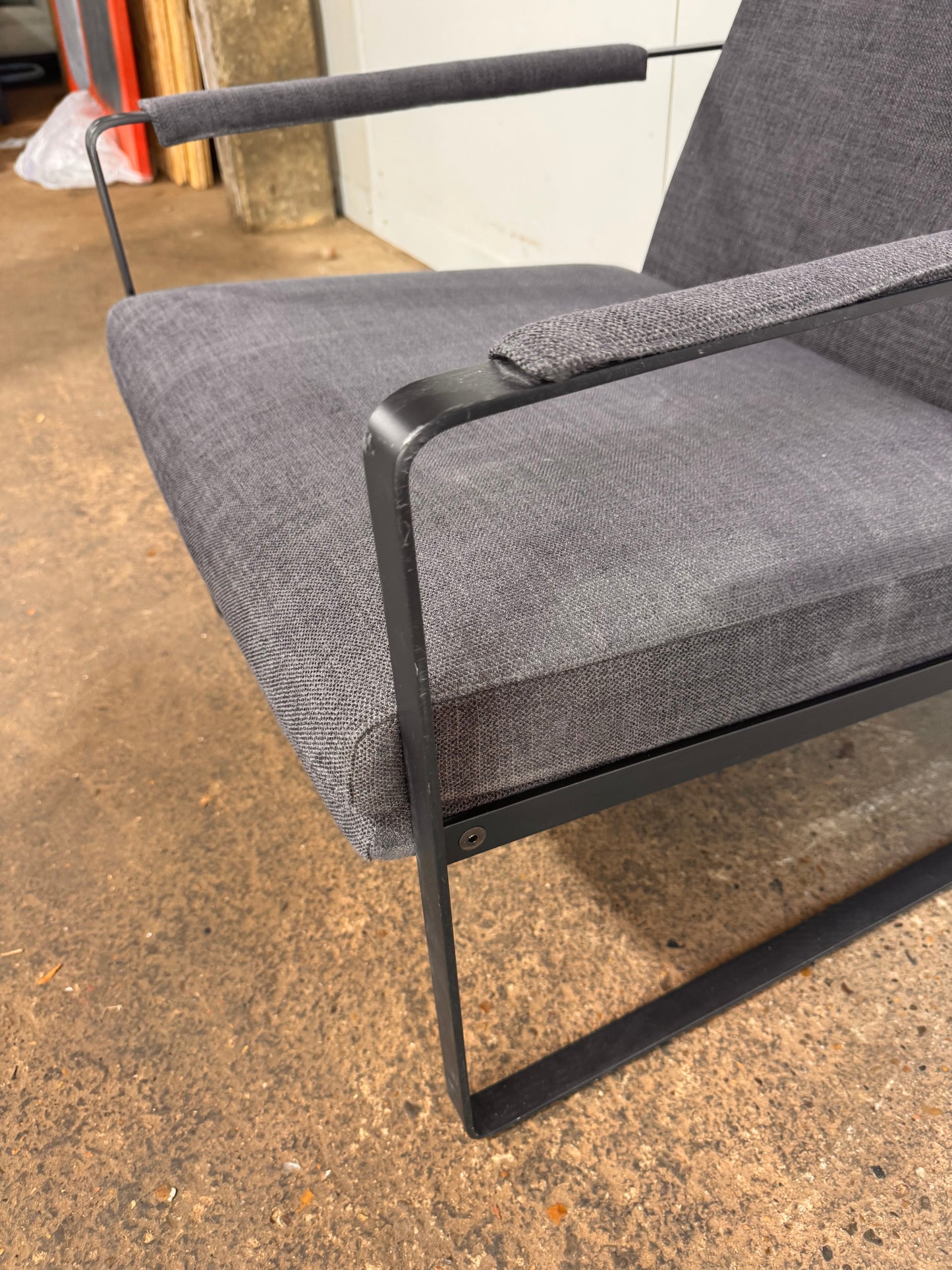 Camerich Austen Armchair