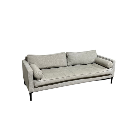 Swyft Model 02 Grey 3 Seater Sofa