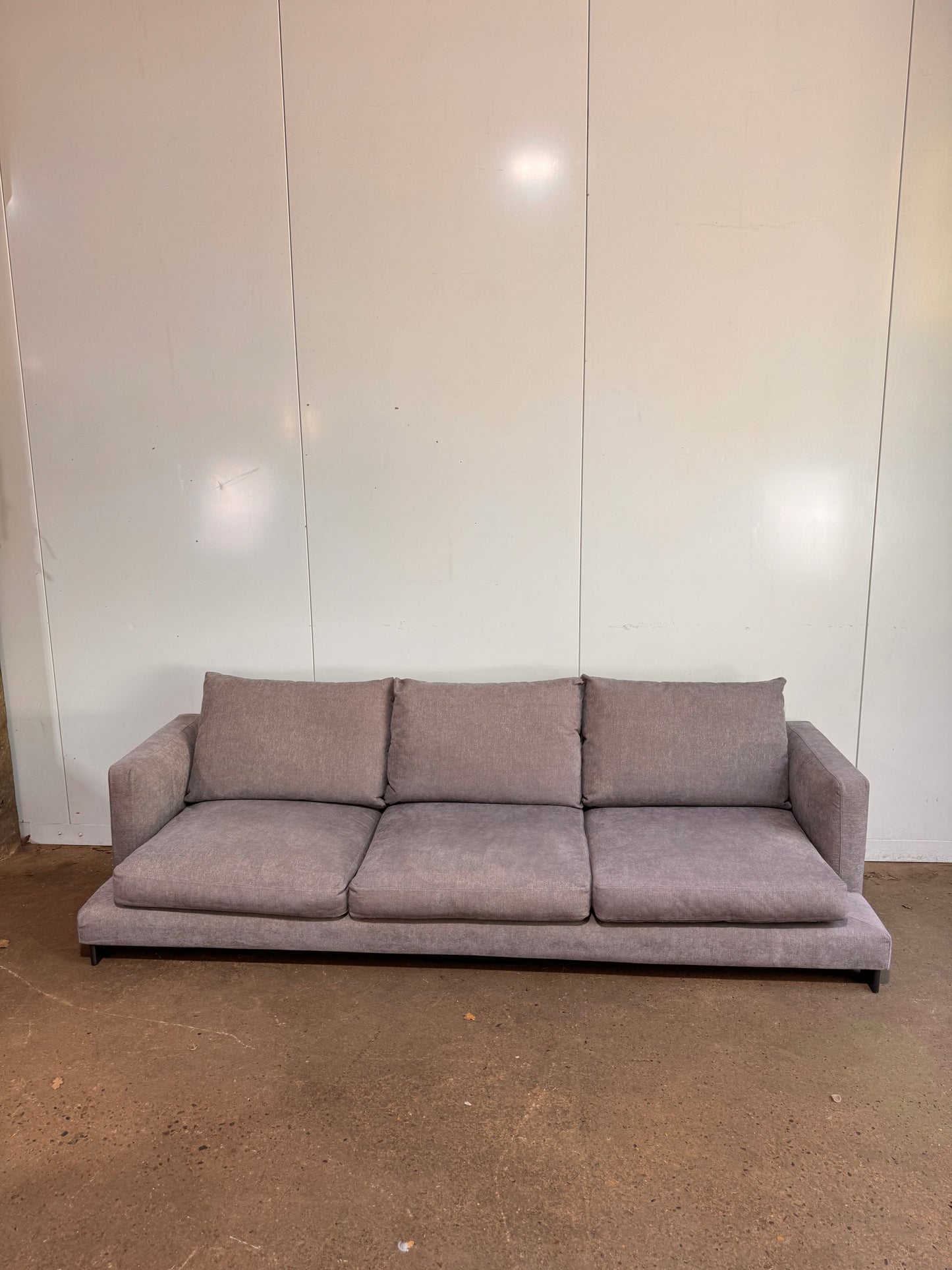 Camerich Lazytime 3 Seater Sofa