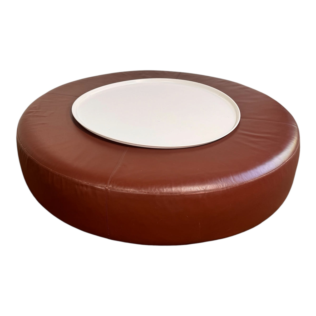 B&B Italia Large ‘Harry’ Ottoman