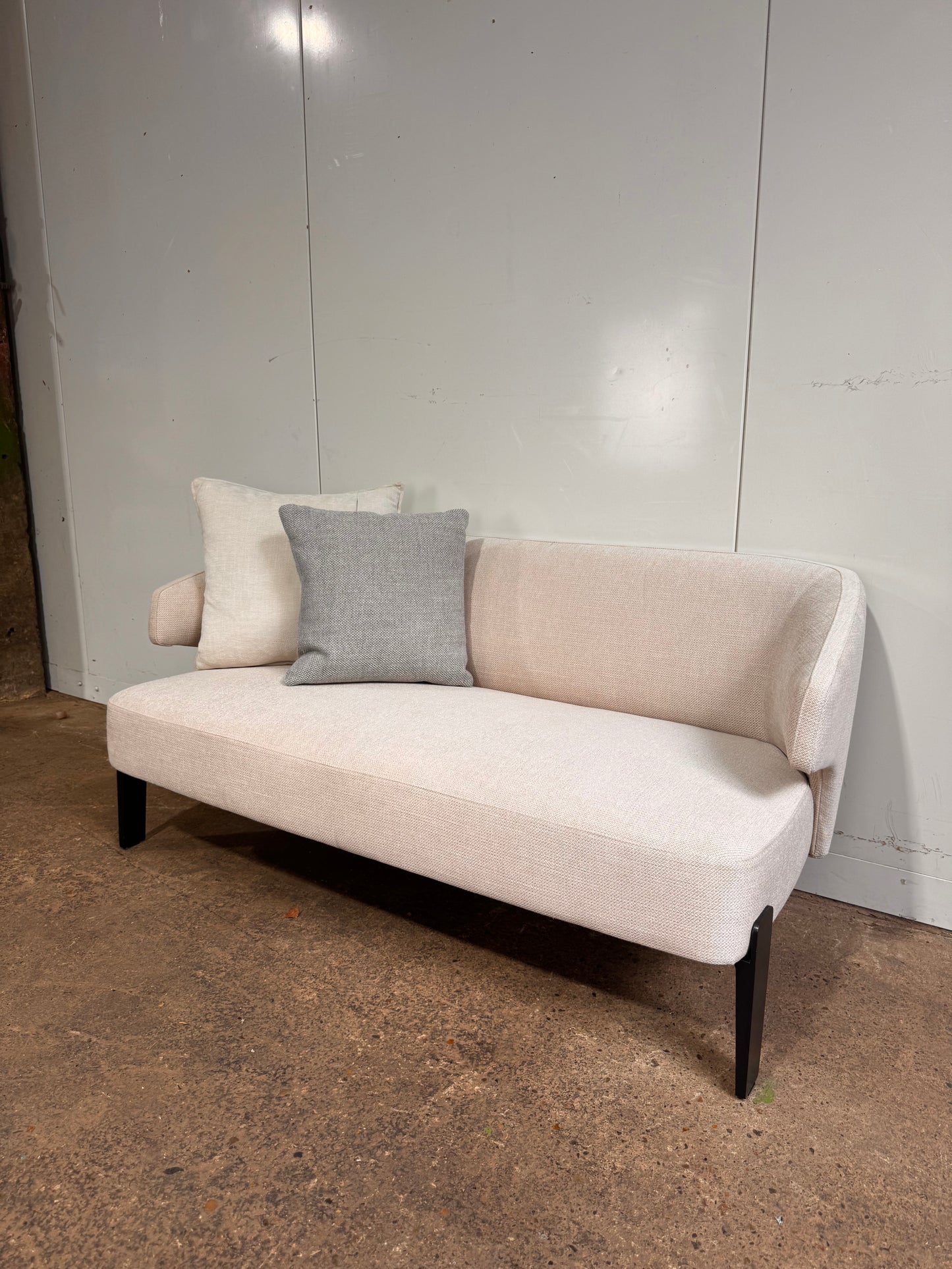 Camerich Embrace Loveseat Sofa
