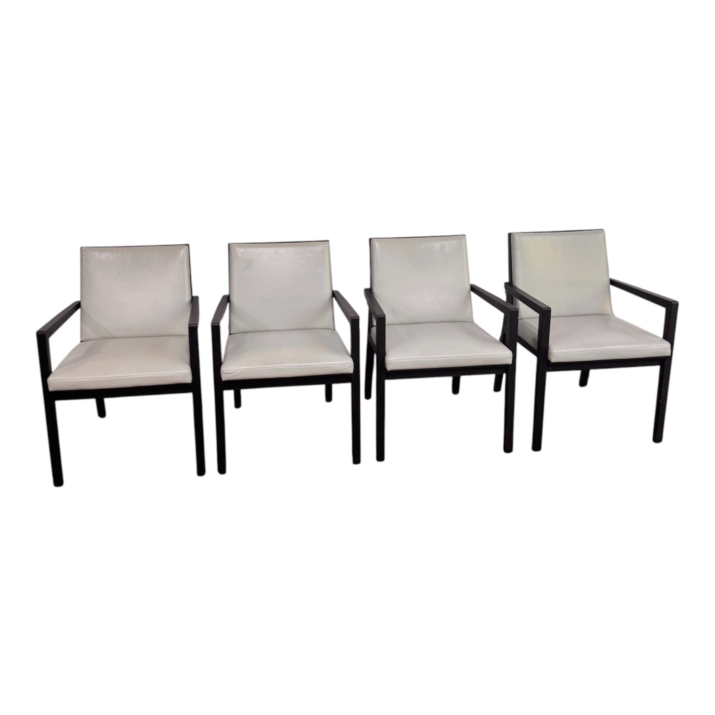Camerich Set of 4 Flora Dining Chairs