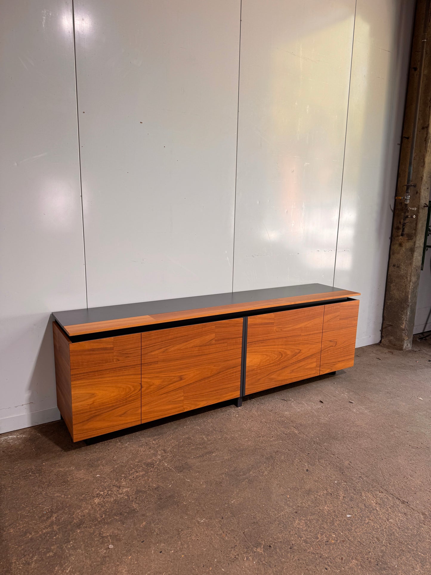 Cattelan Italia Europa Sideboard