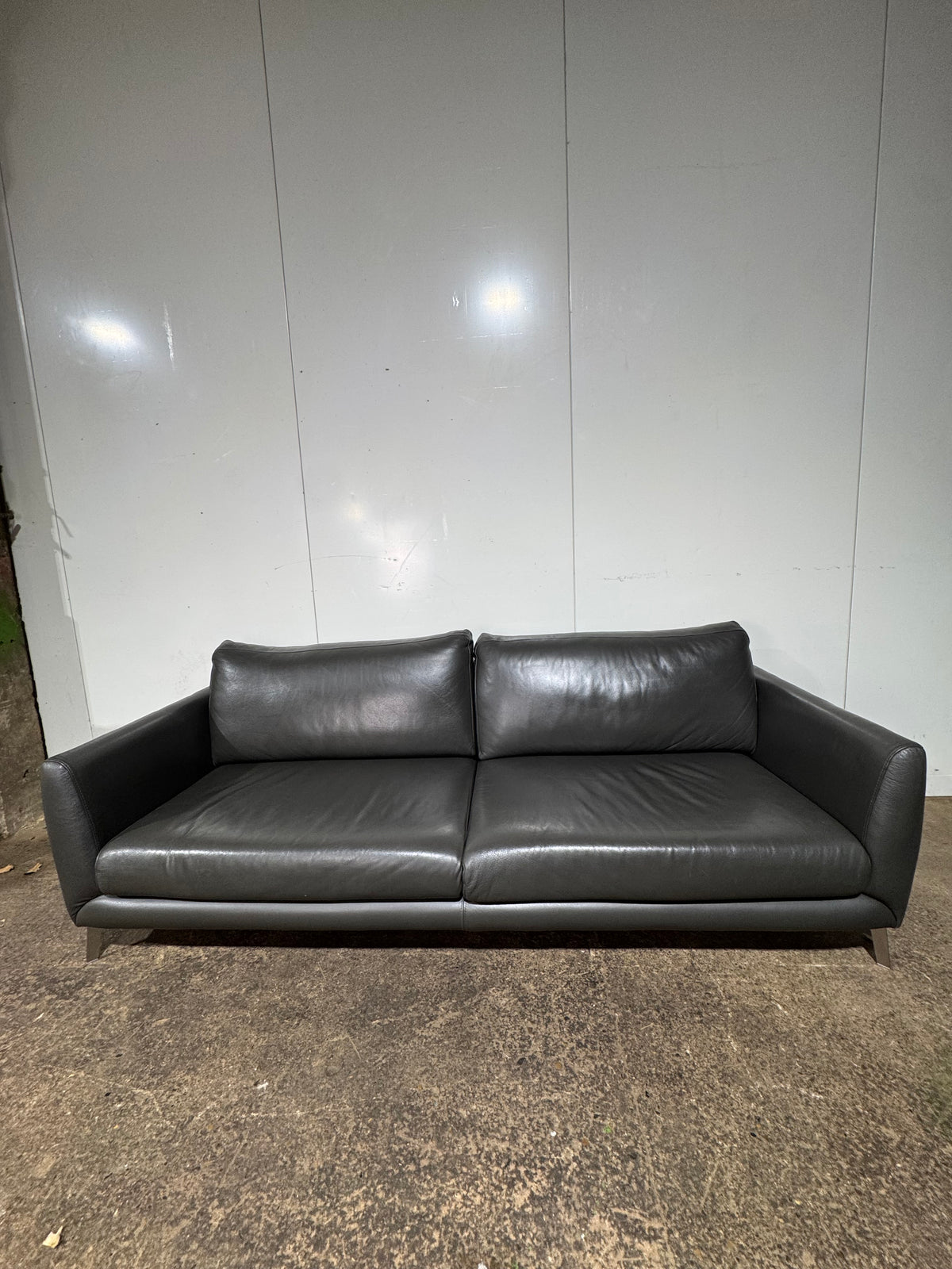BoConcept Fargo 3 Seater Sofa