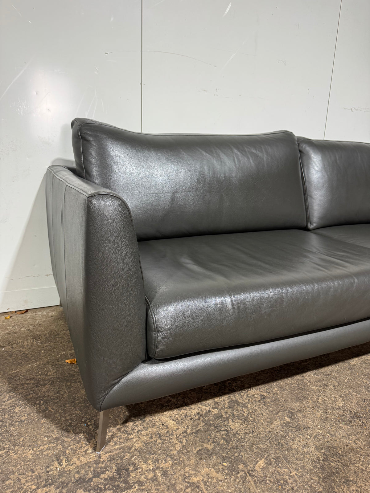 BoConcept Fargo 3 Seater Sofa