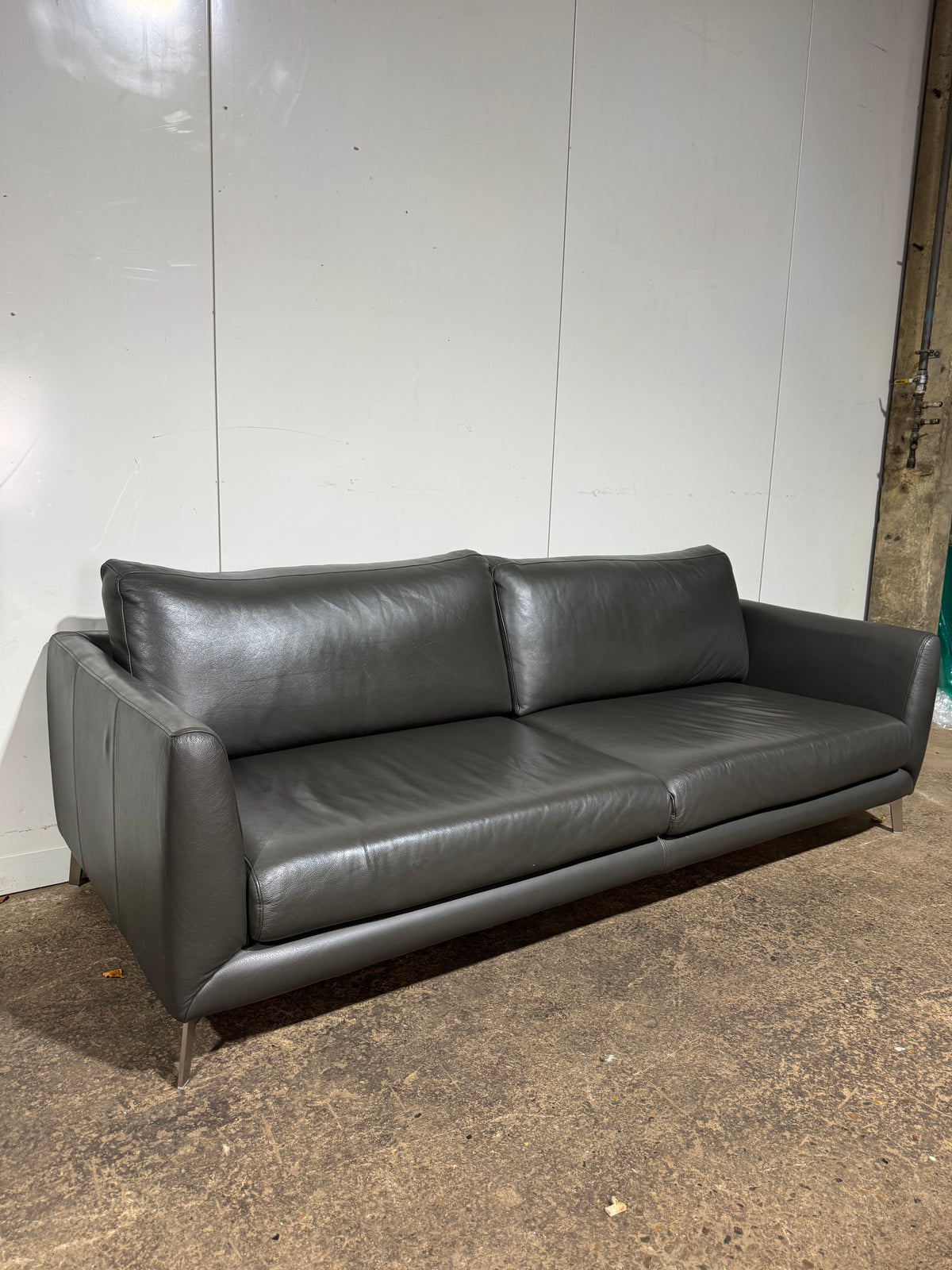 BoConcept Fargo 3 Seater Sofa