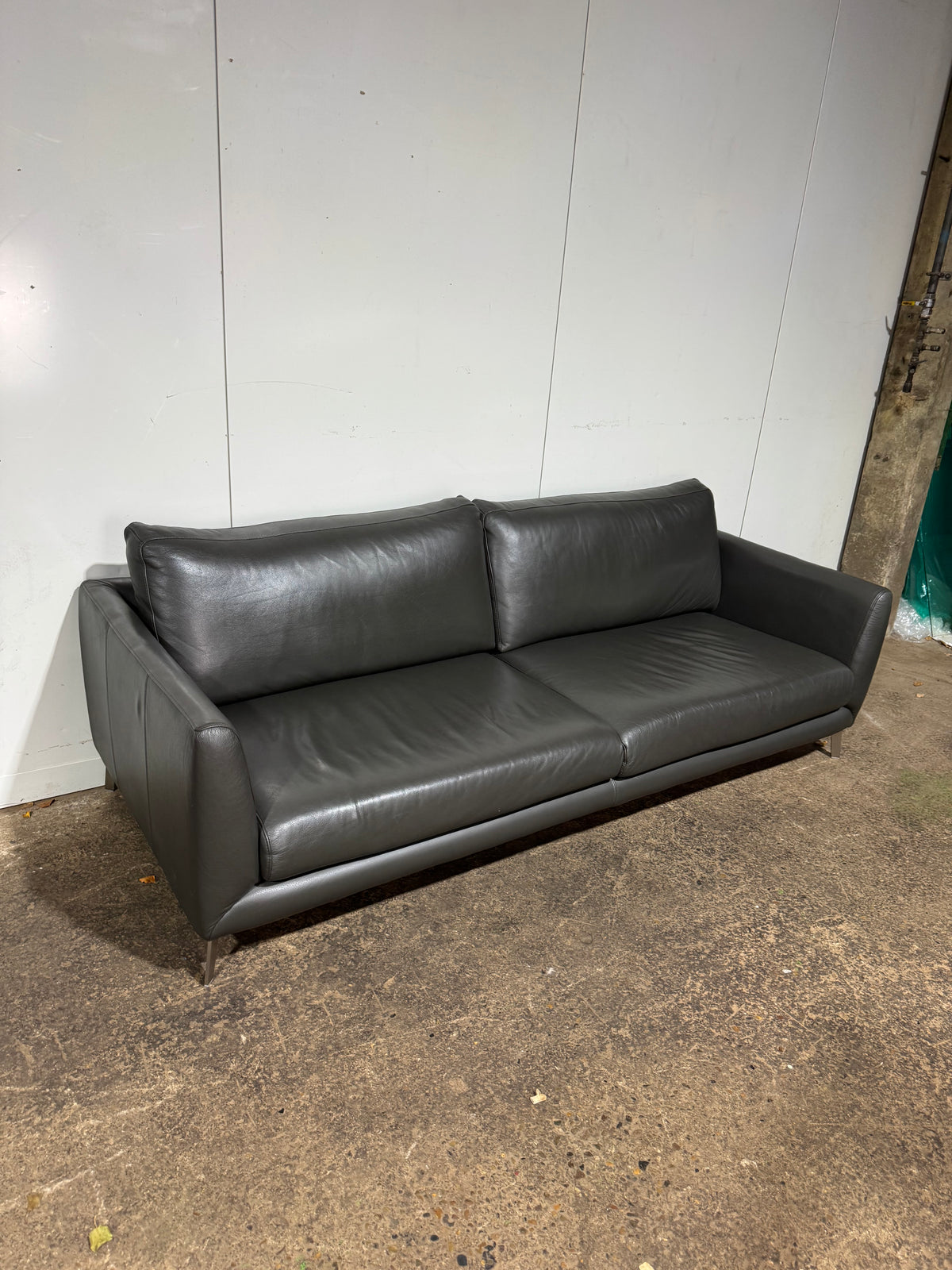 BoConcept Fargo 3 Seater Sofa