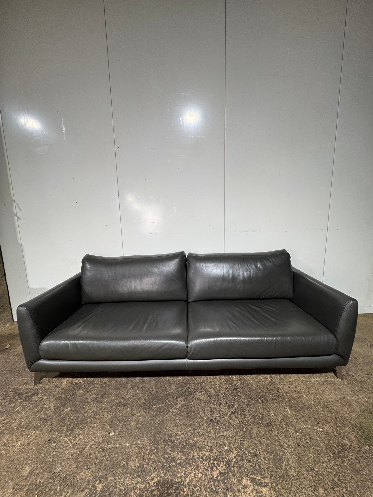 BoConcept Fargo 3 Seater Sofa