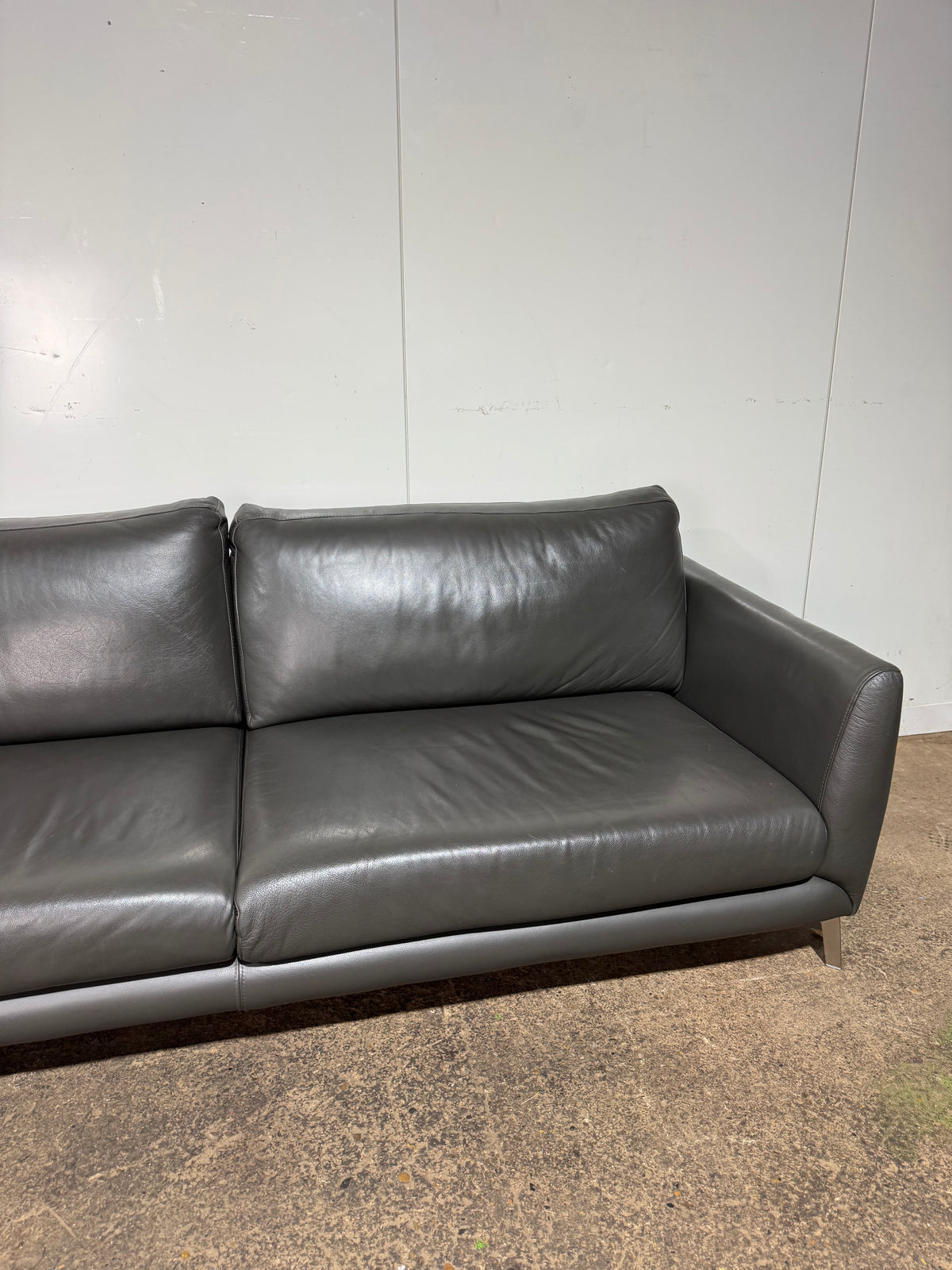 BoConcept Fargo 3 Seater Sofa